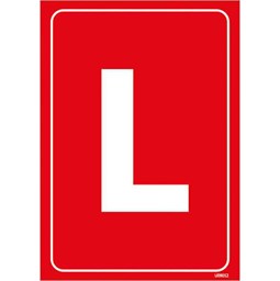 L Harfi Depolama Levhası için detaylı bilgi göster L Harfi Depolama Levhası resmi