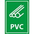 PVC Uyarı Levhası resmi