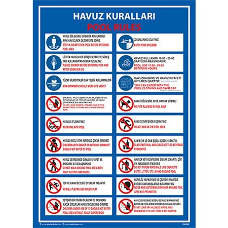 Havuz Kurallar Uyar Levhas G venli i Ve kaz Levhalar havuz-kurallar-uyar-levhas-g-venli-i-ve-kaz-levhalar
