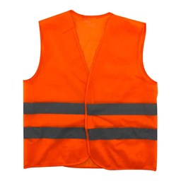 İş Güvenliği Fosforlu İkaz Yeleği Turuncu XL - Turuncu için detaylı bilgi göster İş Güvenliği Fosforlu İkaz Yeleği Turuncu XL - Turuncu resmi