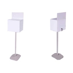 Taroks Öneri ve Şikayet Kutusu Ayaklı Pk-104 için detaylı bilgi göster Taroks Öneri ve Şikayet Kutusu Ayaklı Pk-104 resmi