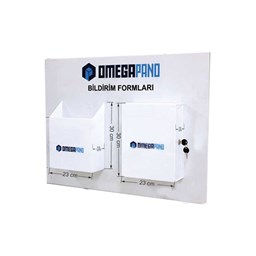 Taroks Dilek ve Şikayet Kutusu Pk-101 için detaylı bilgi göster Taroks Dilek ve Şikayet Kutusu Pk-101 resmi