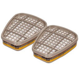 3M 6057 Abe1 Organik İnorganik Asit Gaz Filtresi için detaylı bilgi göster 3M 6057 Abe1 Organik İnorganik Asit Gaz Filtresi resmi