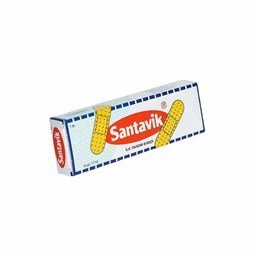 Santavik Yarabandı 10’lu için detaylı bilgi göster Santavik Yarabandı 10’lu resmi