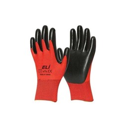 By Eli Nitril Eldiven Kırmızı No:10 XL P12  için detaylı bilgi göster By Eli Nitril Eldiven Kırmızı No:10 XL P12  resmi