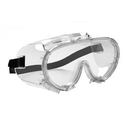 Viola Valente Koruyucu Gözlük Şeffaf Buğulanmaz GE1160-1-AF resmi