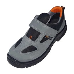 Kavi Çelik Burun İş Ayakkabısı Süet 5284 No:41 için detaylı bilgi göster Kavi Çelik Burun İş Ayakkabısı Süet 5284 No:41 resmi