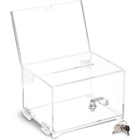 Dilek ve Şikayet Kutuları  kategorisindeki ürünleri göster Dilek ve Şikayet Kutuları  kategorisi için resim