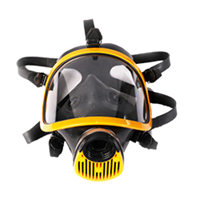 Toz ve Gaz Maskeleri kategorisi için resim