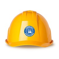 Baret Etiketleri kategorisindeki ürünleri göster Baret Etiketleri kategorisi için resim