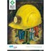 İş Güvenliği Afişi - Madenci Bareti resmi