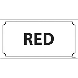 Red Kapı İsimliği resmi